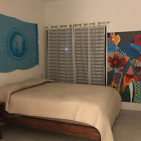 Willa Casa El Cielo En Punta Zicatela Puerto Escondido  Zewnętrze zdjęcie